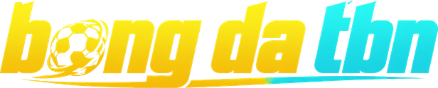 Logo bong da tbn